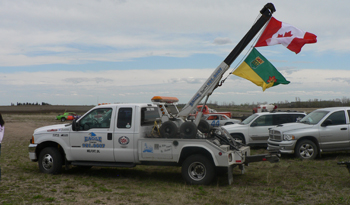EagleTowing