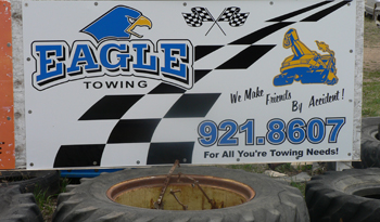 EagleTowing