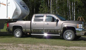 EagleTowing
